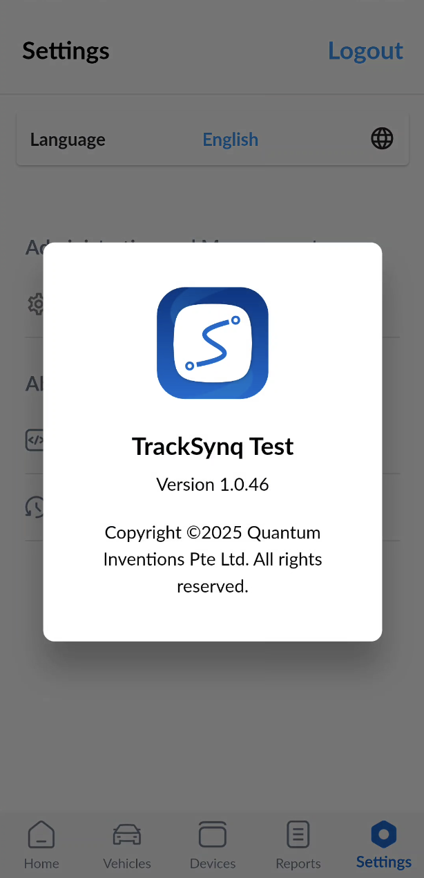 Filter Vehicle By Status